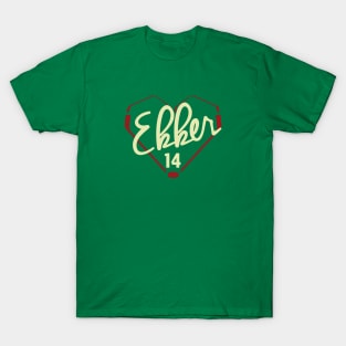 Eriksson Ek Love T-Shirt